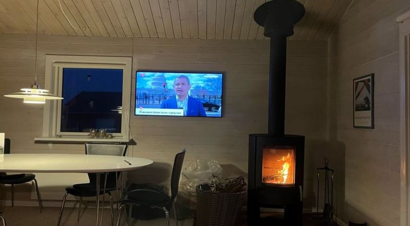 Photo of "Aashild" - 400m from the sea