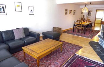 Miremont B7 Apartment 4 Holiday Home