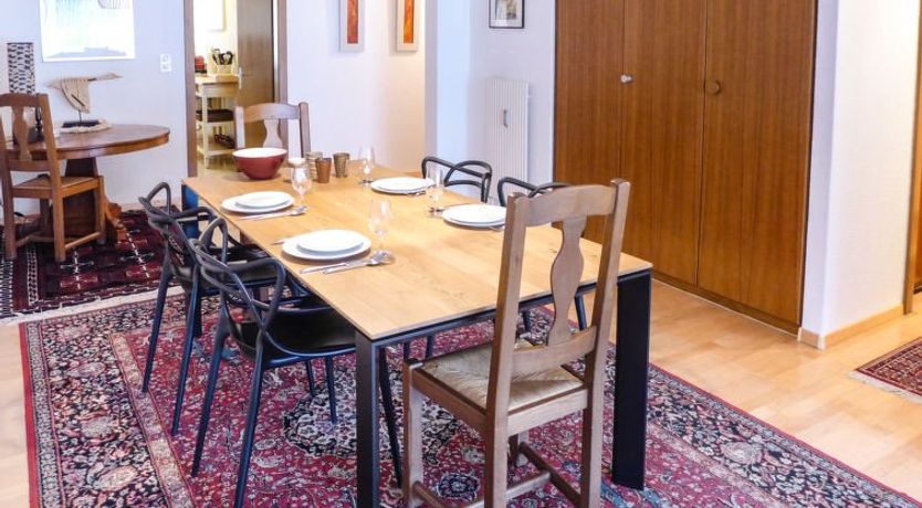 Photo of Miremont B7 Apartment 4