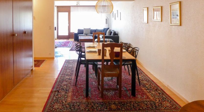 Photo of Miremont B7 Apartment 4