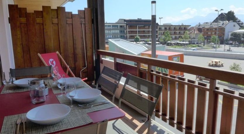 Photo of Miremont B7 Apartment 4