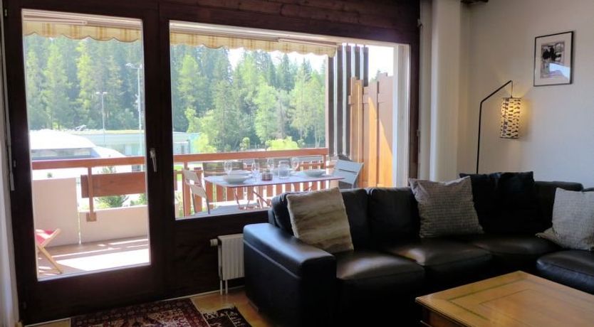 Photo of Miremont B7 Apartment 4