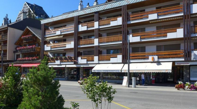 Photo of Miremont B7 Apartment 4