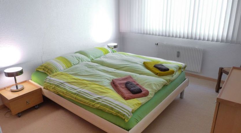 Photo of Miremont B7 Apartment 4