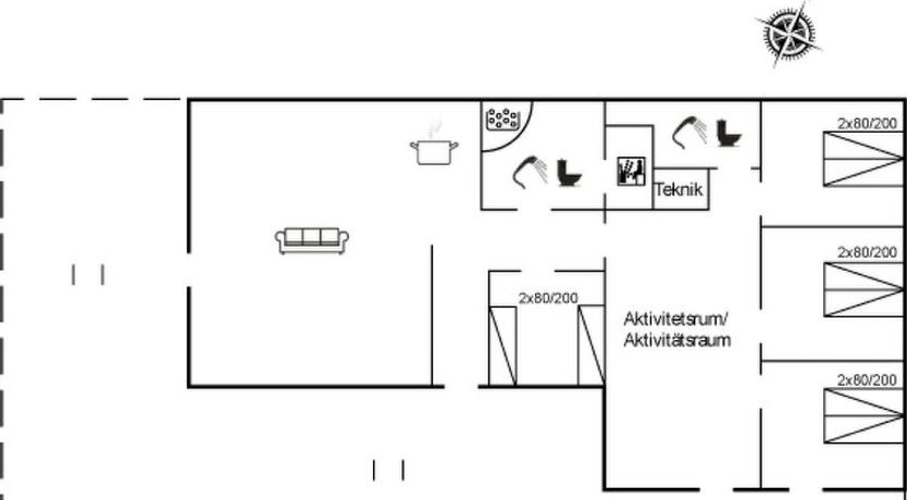 Photo of "Lav" - 3.8km from the sea
