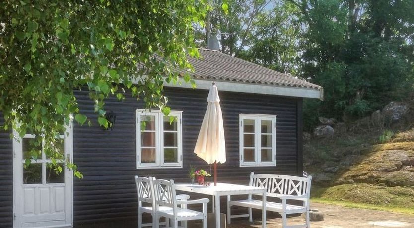 Photo of "Kristine" - 4km from the sea