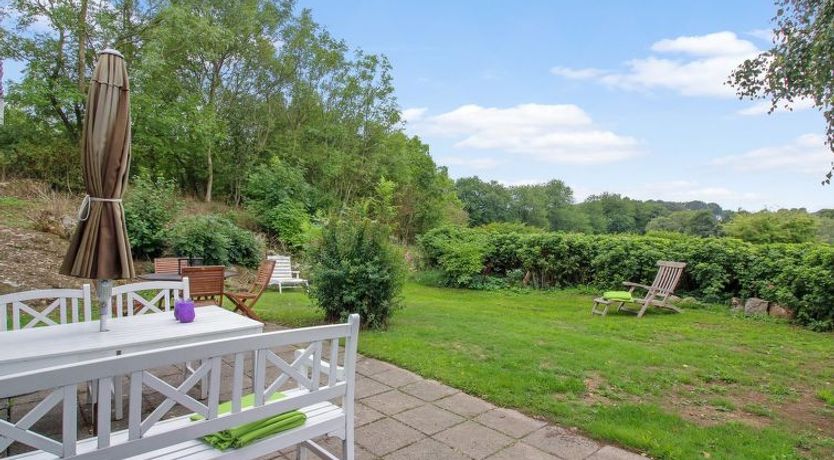 Photo of "Kristine" - 4km from the sea