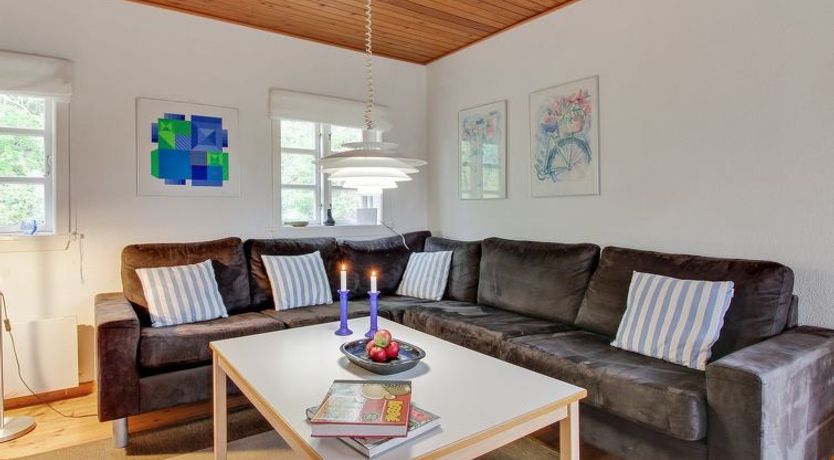 Photo of "Kristine" - 4km from the sea