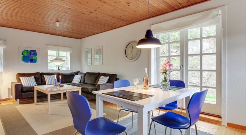 Photo of "Kristine" - 4km from the sea