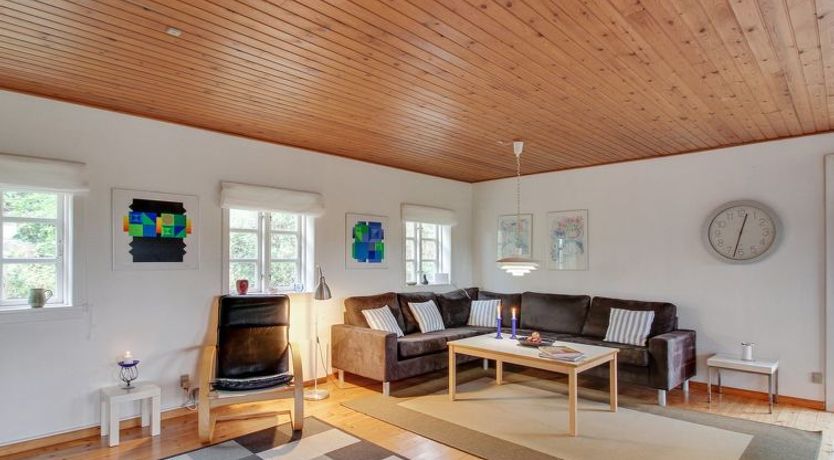 Photo of "Kristine" - 4km from the sea