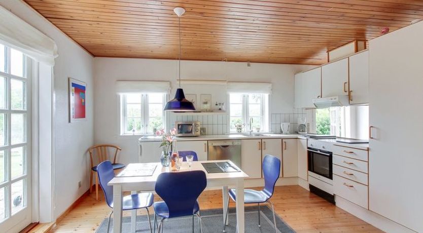 Photo of "Kristine" - 4km from the sea