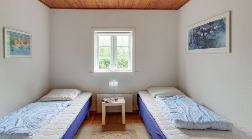 Photo of "Kristine" - 4km from the sea