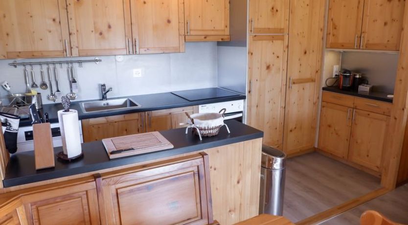 Photo of Diamant 1 Apartment 2