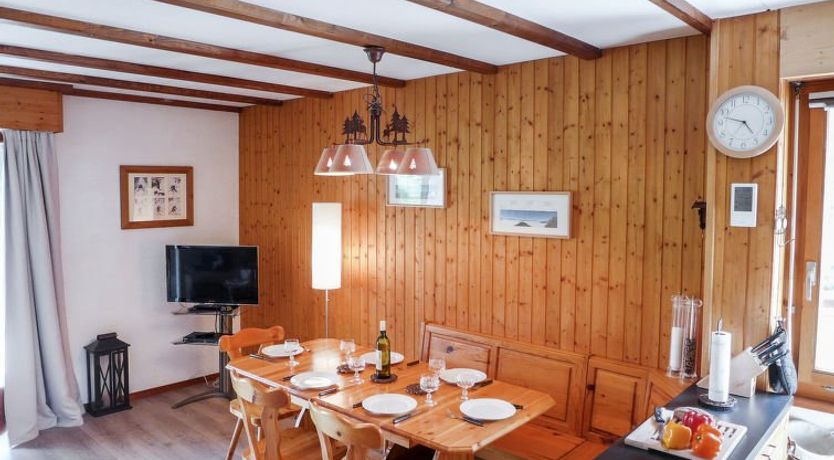 Photo of Diamant 1 Apartment 2