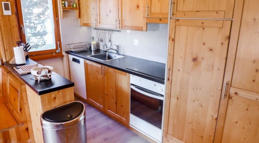 Photo of Diamant 1 Apartment 2