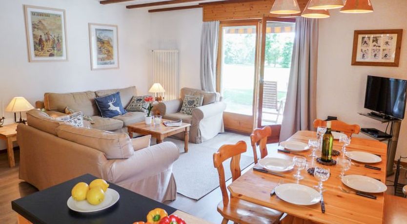 Photo of Diamant 1 Apartment 2