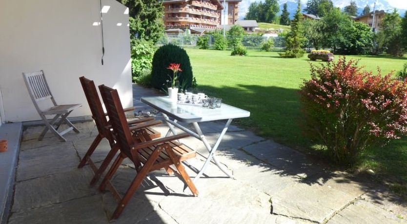 Photo of Diamant 1 Apartment 2