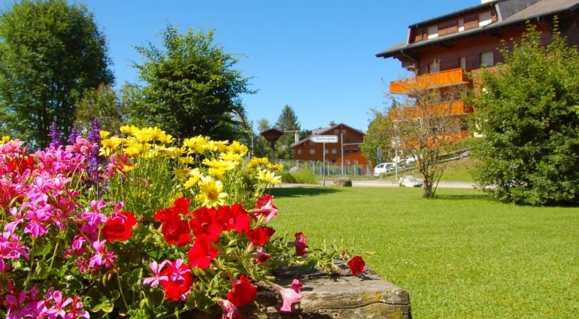 Photo of Diamant 1 Apartment 2