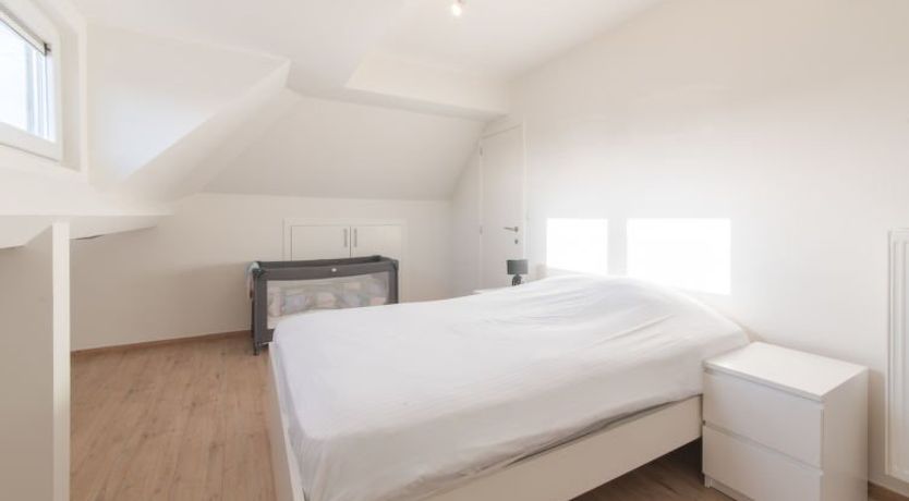 Photo of De Zeegloed duplex with parking