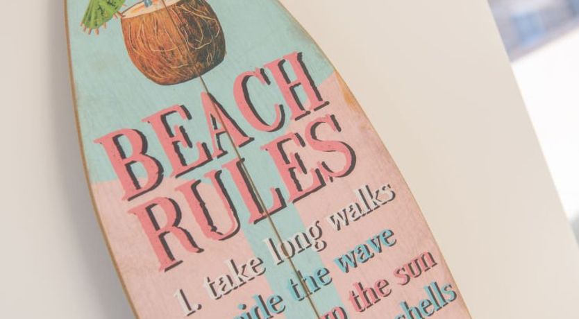 Photo of De Zeegloed duplex with parking