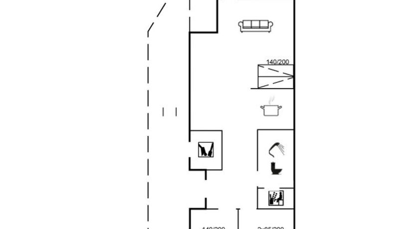 Photo of "Marite" - 200m from the sea