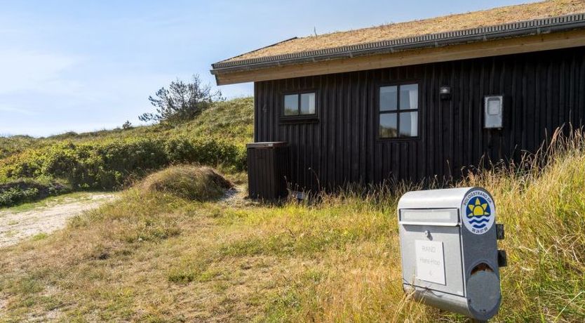 Photo of "Marite" - 200m from the sea