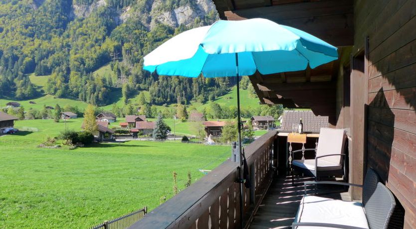 Photo of Elsighornblick