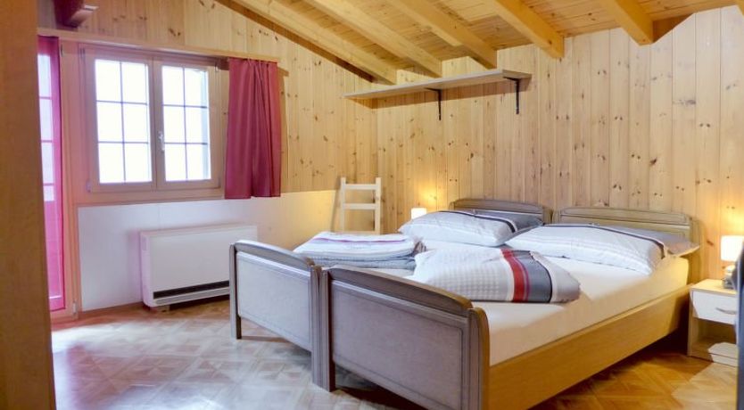 Photo of Elsighornblick