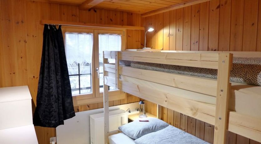 Photo of Elsighornblick