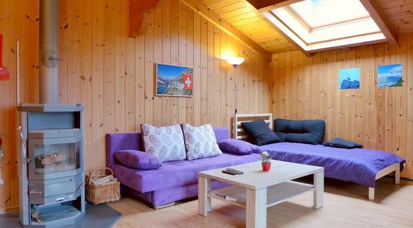 Photo of Elsighornblick