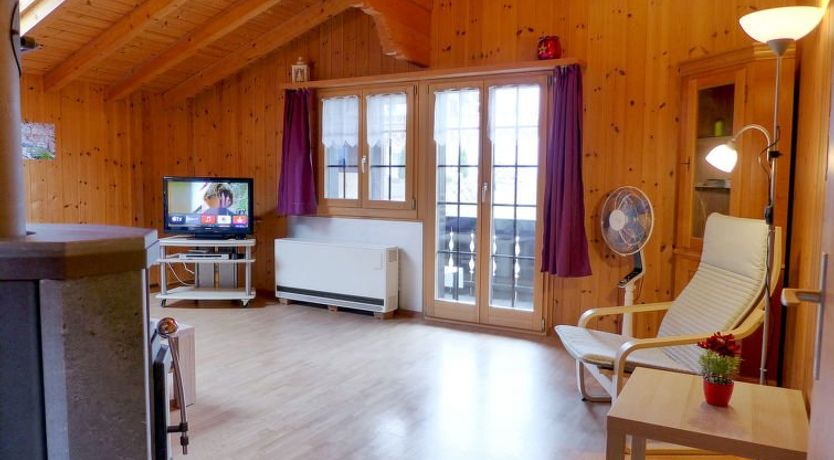 Photo of Elsighornblick