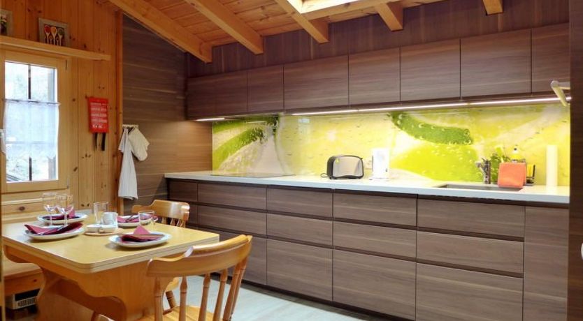 Photo of Elsighornblick