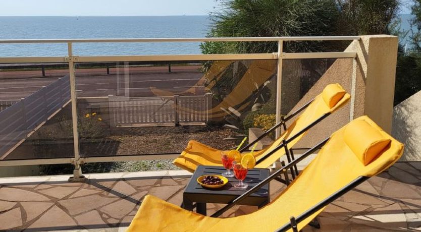 Photo of La Grande Côte bis