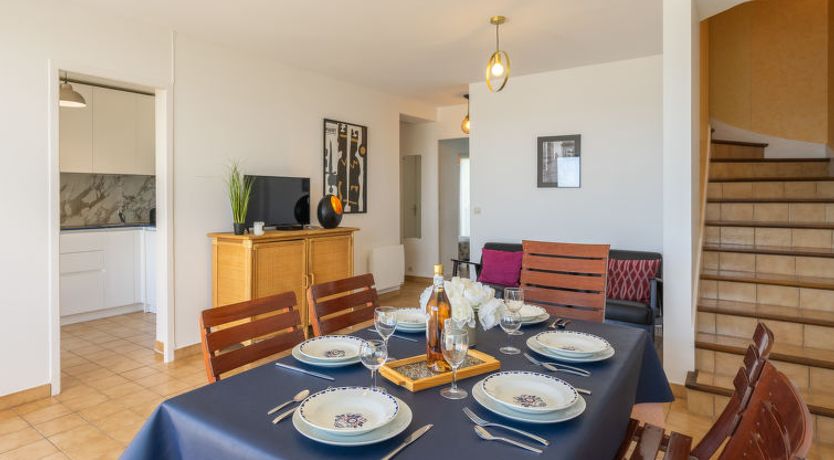 Photo of La Grande Côte bis