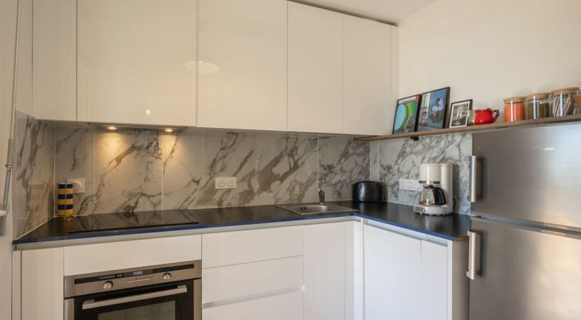 Photo of La Grande Côte bis