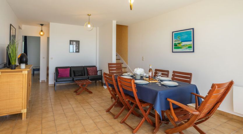 Photo of La Grande Côte bis