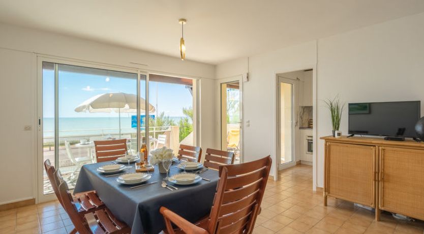 Photo of La Grande Côte bis