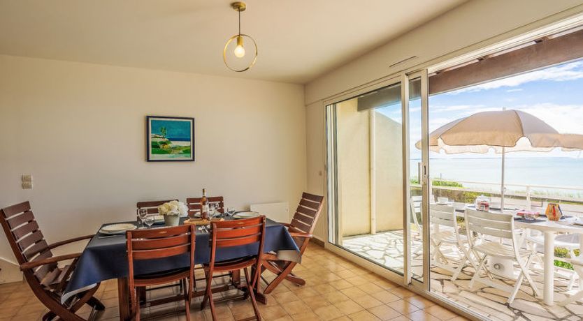 Photo of La Grande Côte bis