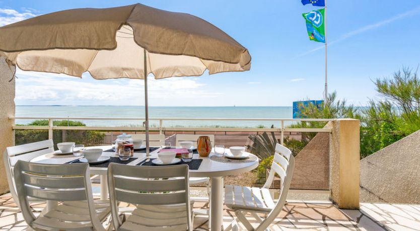 Photo of La Grande Côte bis