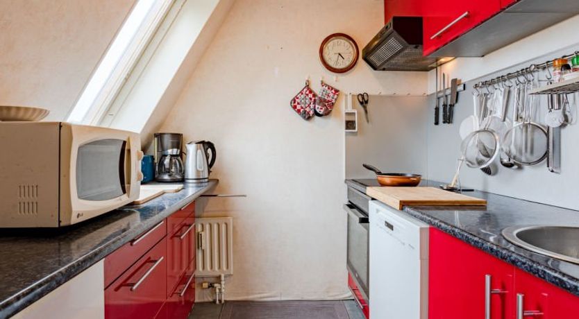 Photo of Bel Cabourg Apartment 7