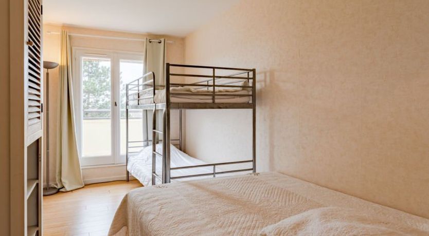 Photo of Bel Cabourg Apartment 7