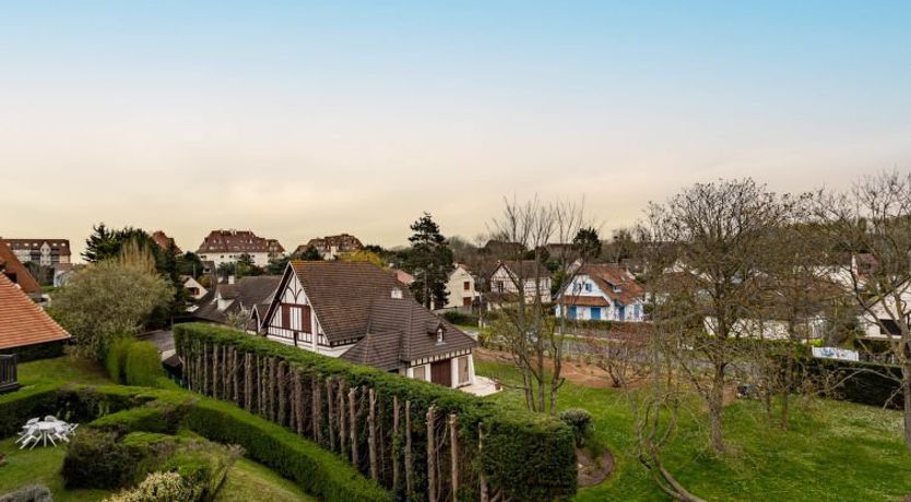 Photo of Bel Cabourg Apartment 7
