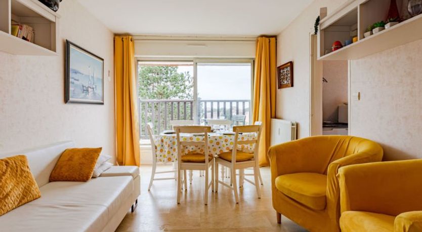 Photo of Bel Cabourg Apartment 7