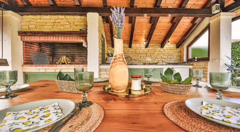 Photo of Petra Apartment 2