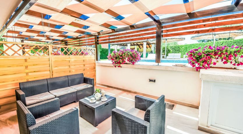 Photo of Petra Apartment 2