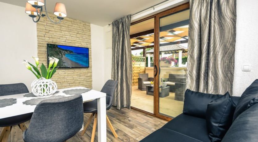 Photo of Petra Apartment 2