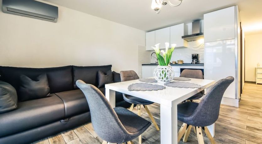 Photo of Petra Apartment 2