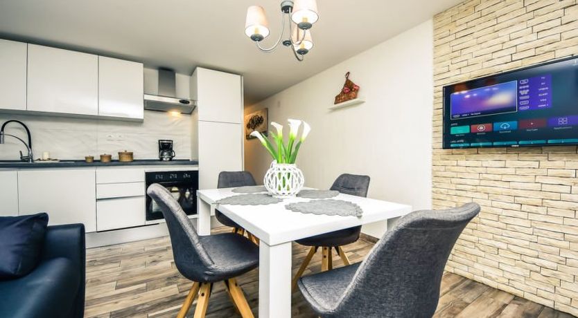 Photo of Petra Apartment 2