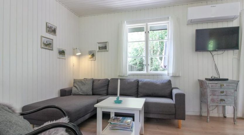 Photo of "Gustav" - 250m from the sea