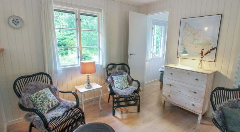 Photo of "Gustav" - 250m from the sea